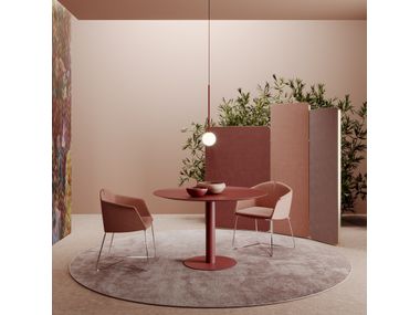 TABLE Table By PROF