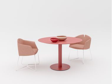 TABLE Table By PROF