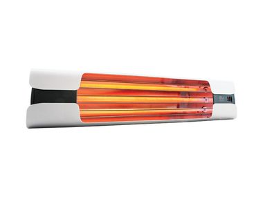 DOBO - Lampada 21 Led Emergenza Ricaricabile