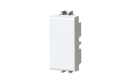 4 BOX, TITAPPO 4B.AM.TT Copriforo con stripper integrato