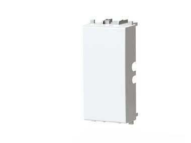 4 BOX, TITAPPO 4B.V14.TT Copriforo con stripper integrato