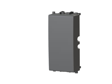 4 BOX, TITAPPO 4B.V19.TT Copriforo con stripper integrato