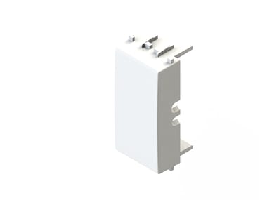 4 BOX, TITAPPO 4B.V19B.TT Copriforo con stripper integrato