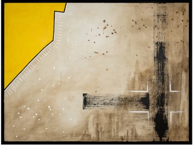 Quadro in tela To the sun NOVOCUADRO ART COMPANY