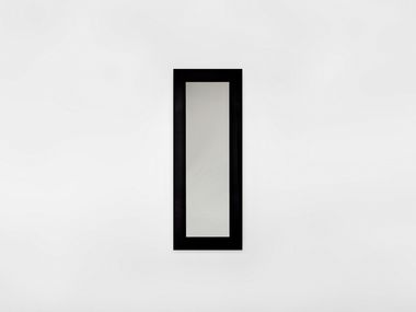 Specchio rettangolare da parete con cornice TOSHIMA Tonin Casa