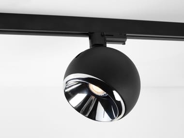 Modular Lighting Instruments, BOLSTER Illuminazione a binario