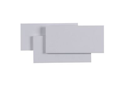 LED metal Outdoor wall Lamp TRAME MAYTONI