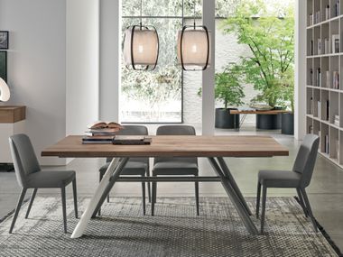 Extending table TUDOR Tomasella