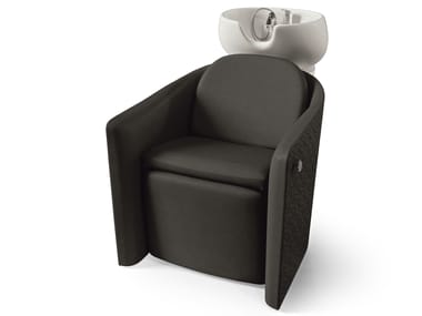 Lavatesta per parrucchieri TUDOR WASH E Gamma & Bross