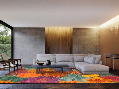 Zollanvari: Handmade rugs | Archiproducts
