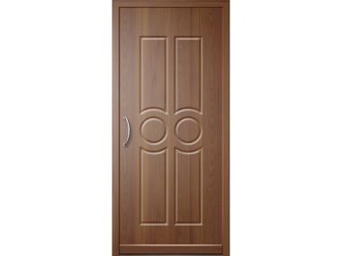 ROYAL PAT, URBIS Pannello di rivestimento per porte blindate in alluminio