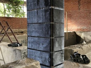 FRP systems
