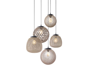 Illuminazione per esterni TRIBÙ