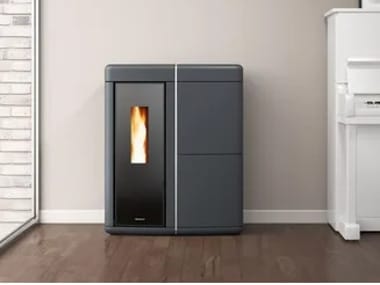 Termostufa a pellet La Nordica-Extraflame