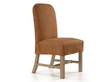 Linen chair VERBIER Blasco