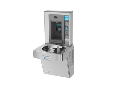 No-touch Wasserspendener VERSAFILLER PEBFTY OASIS International