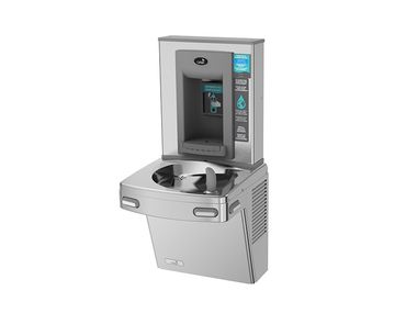 No-touch Wasserspendener VERSAFILLER PEBFY OASIS International