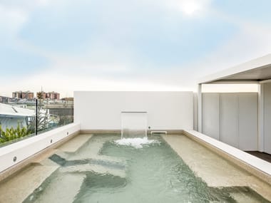 VESUVIO - BIANCO ARTICO