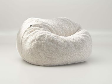 Bean bag BEANBAG LARGE - DOODLE vetsak