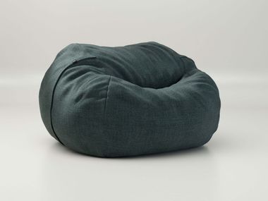 Sitzsack für den Garten BEANBAG LARGE - PIQUE vetsak