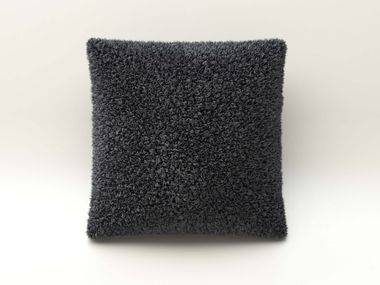 Cuscino quadrato in tessuto BIG PILLOW - DOODLE vetsak