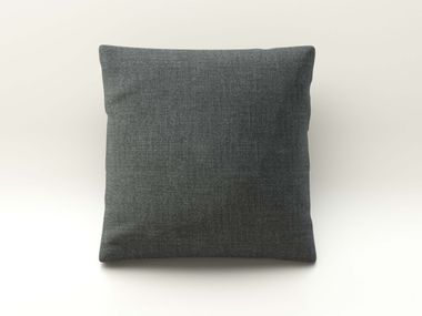 Cuscino quadrato in tessuto per esterni BIG PILLOW - PIQUE vetsak