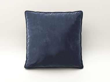 Cuscino quadrato in tessuto BIG PILLOW - SUAVE vetsak