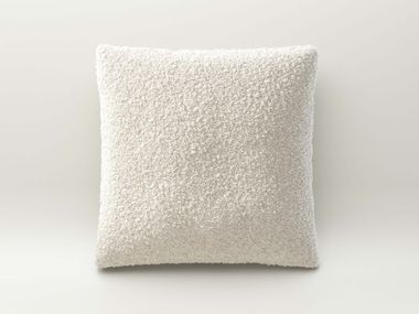 Cuscino quadrato in tessuto JUMBO PILLOW - DOODLE vetsak