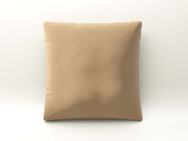 Cuscino quadrato in pelle JUMBO PILLOW - LEATHER vetsak