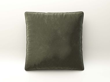 Cuscino quadrato in tessuto JUMBO PILLOW - SUAVE vetsak