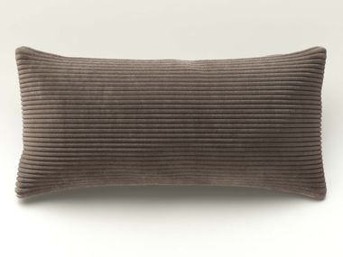 Cuscino rettangolare in tessuto PILLOW - CORD VELOUR vetsak