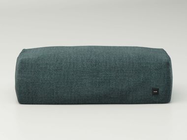 Cuscino a tinta unita per esterni LOUNGE PILLOW - PIQUE vetsak