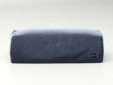 Cuscino a tinta unita in tessuto LOUNGE PILLOW - SUAVE vetsak