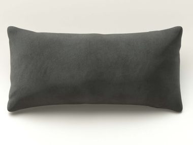 Cuscino rettangolare in pelle PILLOW - LEATHER vetsak