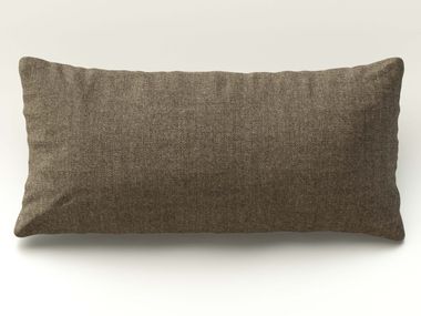 Cuscino rettangolare in tessuto per esterni PILLOW - PIQUE vetsak