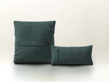 Cuscino a tinta unita per esterni PILLOW SET 1 - PIQUE vetsak