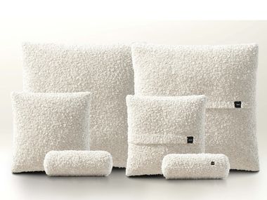 Cuscino a tinta unita in tessuto PILLOW SET 3 - DOODLE vetsak