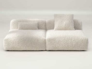 Modular sofa SOFA SET 01 LARGE - DOODLE vetsak