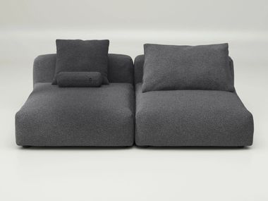 Modular sofa SOFA SET 01 XLARGE - LOOP LOOP vetsak