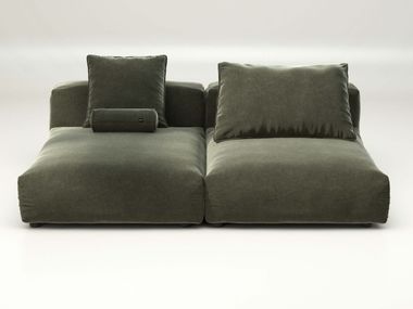 Modular sofa SOFA SET 01 XLARGE - SUAVE vetsak