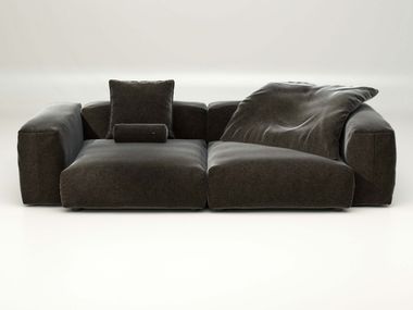 Modular sofa SOFA SET 02 LARGE - SUAVE vetsak