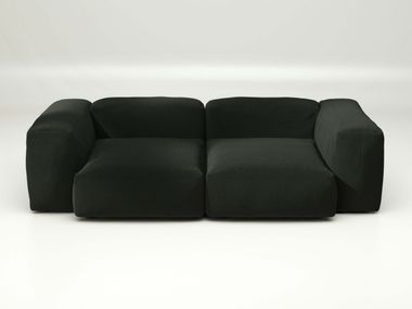 Modular sofa SOFA SET 02 MEDIUM - LOOP LOOP vetsak