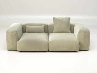 Modular sofa SOFA SET 02 MEDIUM - SUAVE vetsak