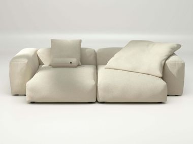 Modular sofa SOFA SET 02 XLARGE - LOOP LOOP vetsak