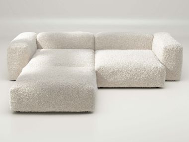 Modular sofa SOFA SET 03 - DOODLE vetsak