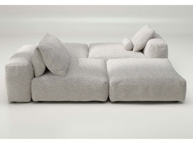Modular sofa SOFA SET 08 - LOOP LOOP vetsak
