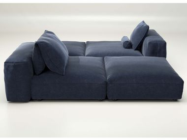 Modular sofa SOFA SET 08 - SUAVE vetsak