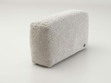 Modulo laterale per divani  SOFA SIDE LARGE - DOODLE vetsak