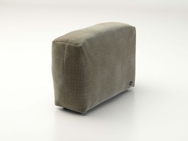 Modulo laterale per divani  SOFA SIDE MEDIUM - CORD VELOUR vetsak