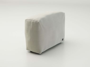 Modulo laterale per divani da esterni SOFA SIDE MEDIUM - PIQUE vetsak